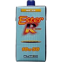 Amazon | ニューテック(NUTEC) エンジンオイル InterCeptor ZZ